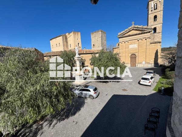 À vendre Immeuble 180 m² - Cournonterral 34660