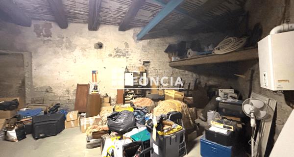 À vendre Immeuble 170 m² - Cournonterral 34660