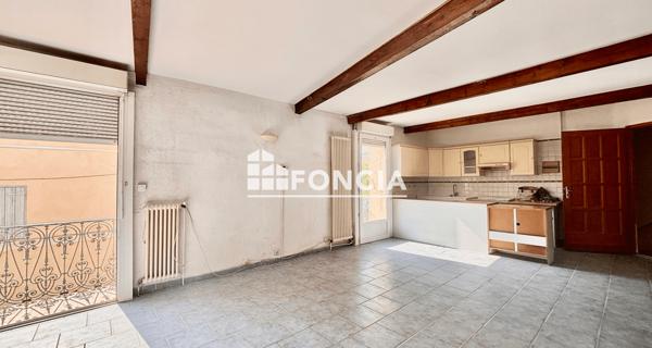À vendre Immeuble 170 m² - Cournonterral 34660