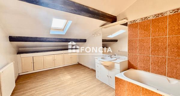 À vendre Immeuble 170 m² - Cournonterral 34660