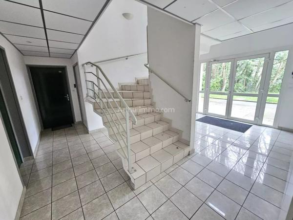 Location Appartement 2 pièces 43 m2 à Guingamp