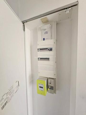 Location Appartement 2 pièces 43 m2 à Guingamp