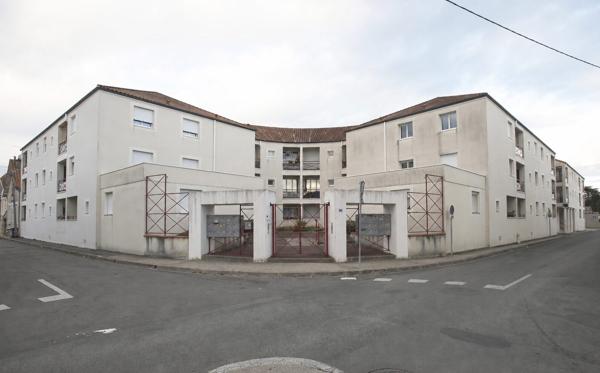 Location Appartement T3, Poitiers Centre-Ville Sud