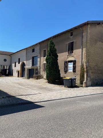 Tignieu-Jameyzieu (38230) Maison T3 A RENOVER