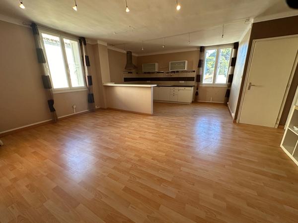 Maison de maitre à PEPIEUX proche CARCASSONNE + appartement avec extérieur