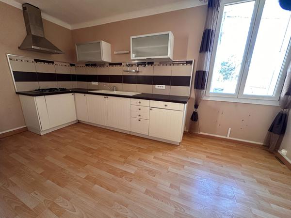 Maison de maitre à PEPIEUX proche CARCASSONNE + appartement avec extérieur