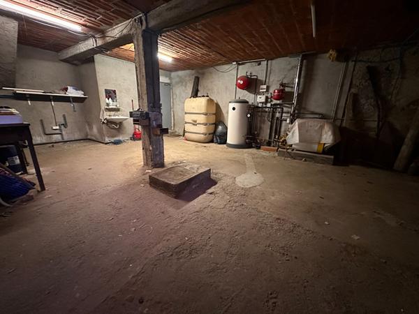 Maison de maitre à PEPIEUX proche CARCASSONNE + appartement avec extérieur