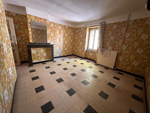 Maison de maitre à PEPIEUX proche CARCASSONNE + appartement avec extérieur
