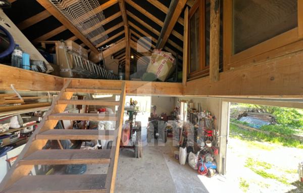 Maison Familiale 165m2 - 9 pièces  - Piscine - Garage indépendant