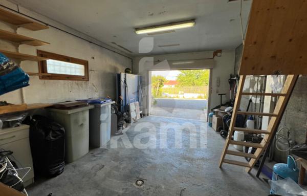 Maison Familiale 165m2 - 9 pièces  - Piscine - Garage indépendant