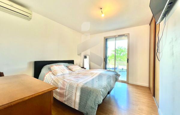 Maison Familiale 165m2 - 9 pièces  - Piscine - Garage indépendant