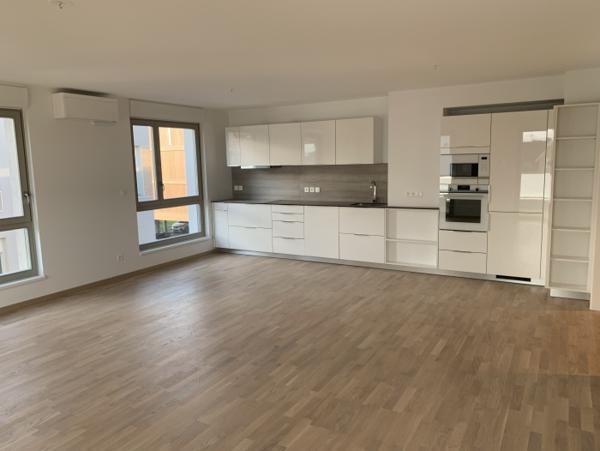 Location Appartement 3 pièces Haguenau (67500) - centre ville