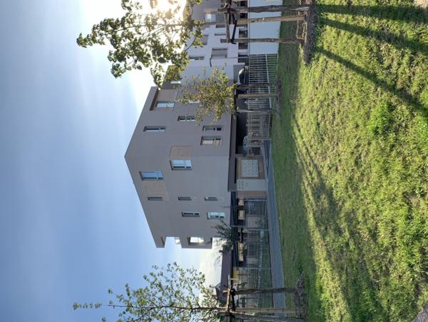 Location Appartement 3 pièces Haguenau (67500) - centre ville