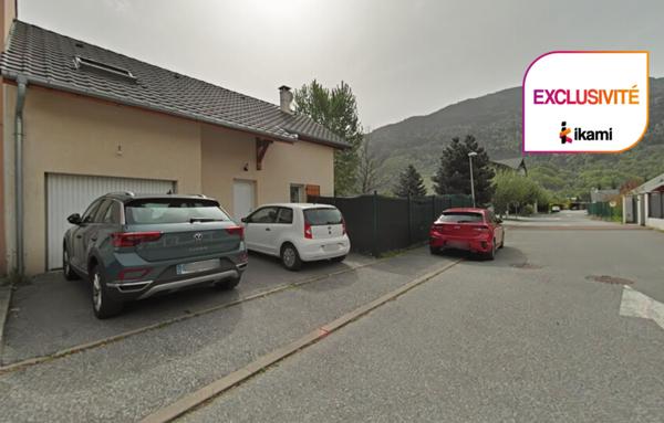 Maison Mitoyenne à ALBERTVILLE