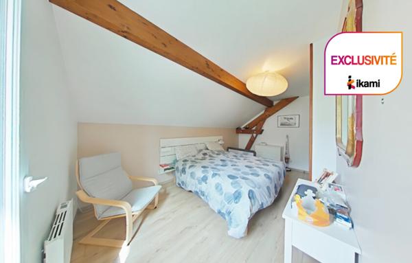 Maison Mitoyenne à ALBERTVILLE