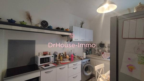Maison à vendre 4 pièces de 78 m²