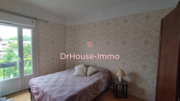 Maison à vendre 4 pièces de 78 m²