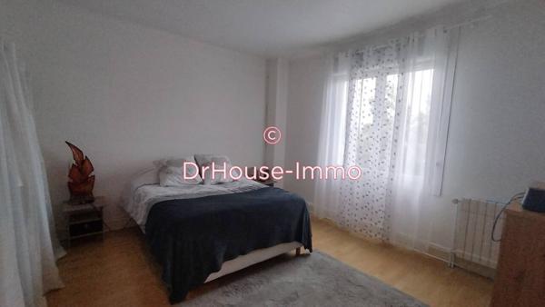 Maison à vendre 4 pièces de 78 m²