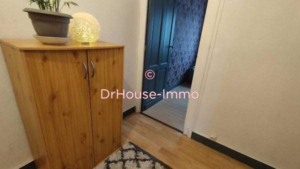 Maison à vendre 4 pièces de 78 m²