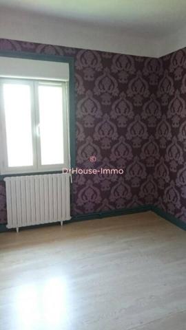 Maison à vendre 4 pièces de 78 m²