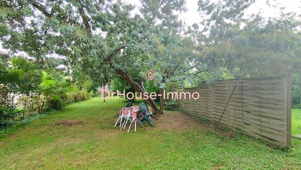 Maison à vendre 4 pièces de 78 m²