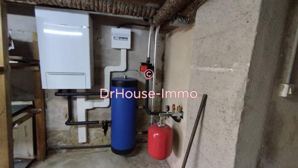 Maison à vendre 4 pièces de 78 m²