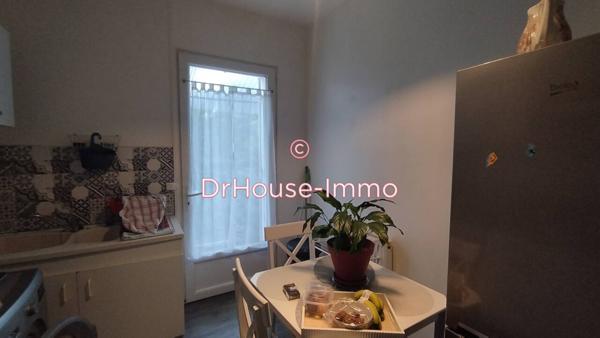 Maison à vendre 4 pièces de 78 m²