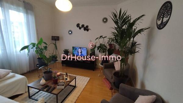 Maison à vendre 4 pièces de 78 m²