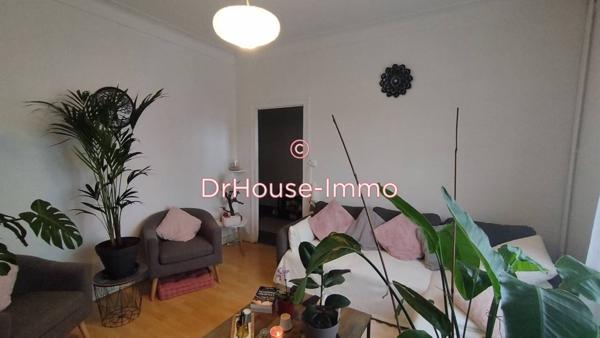 Maison à vendre 4 pièces de 78 m²