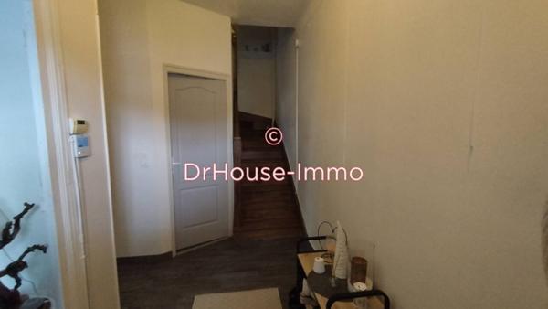 Maison à vendre 4 pièces de 78 m²