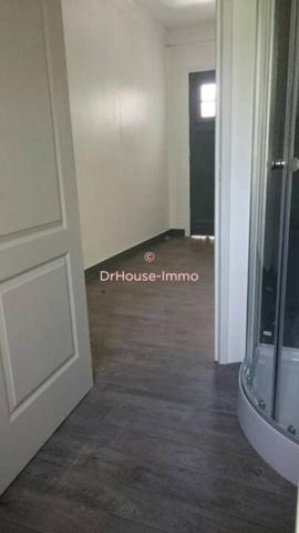 Maison à vendre 4 pièces de 78 m²