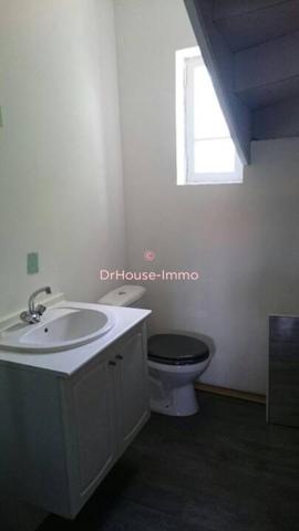 Maison à vendre 4 pièces de 78 m²