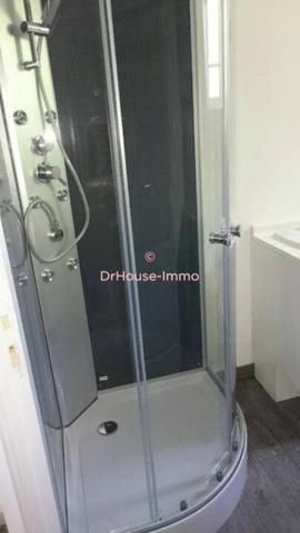 Maison à vendre 4 pièces de 78 m²