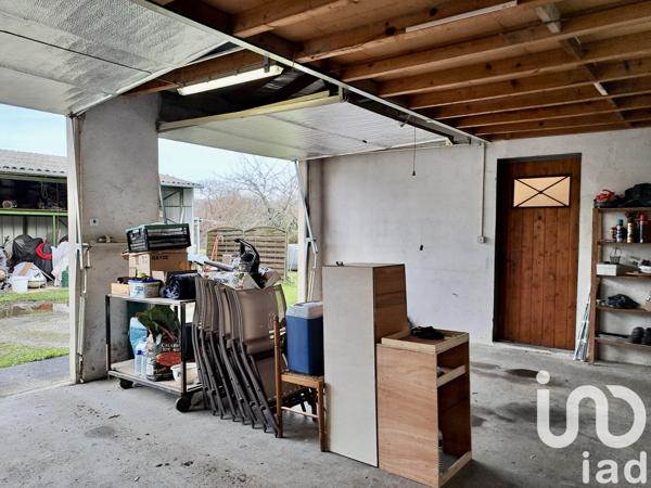 Maison à vendre 6 pièces 126 m² Colayrac-Saint-Cirq