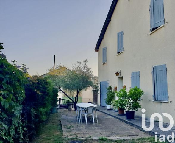 Maison à vendre 6 pièces 126 m² Colayrac-Saint-Cirq