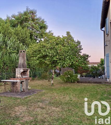 Maison à vendre 6 pièces 126 m² Colayrac-Saint-Cirq