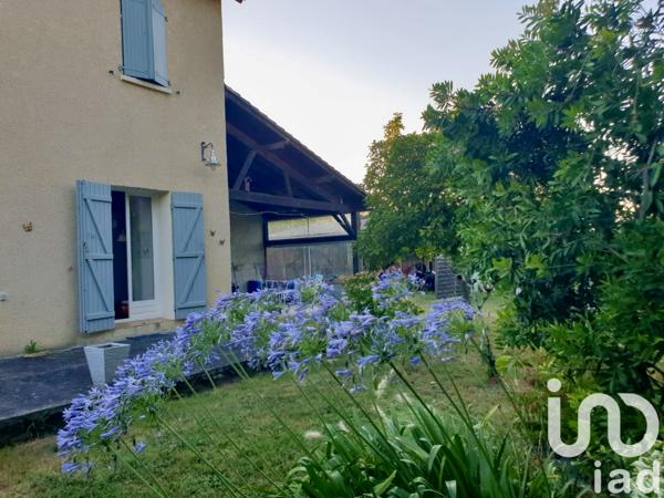 Maison à vendre 6 pièces 126 m² Colayrac-Saint-Cirq