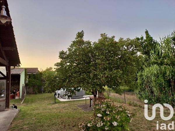 Maison à vendre 6 pièces 126 m² Colayrac-Saint-Cirq