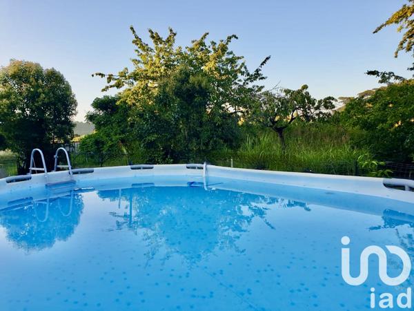 Maison à vendre 6 pièces 126 m² Colayrac-Saint-Cirq