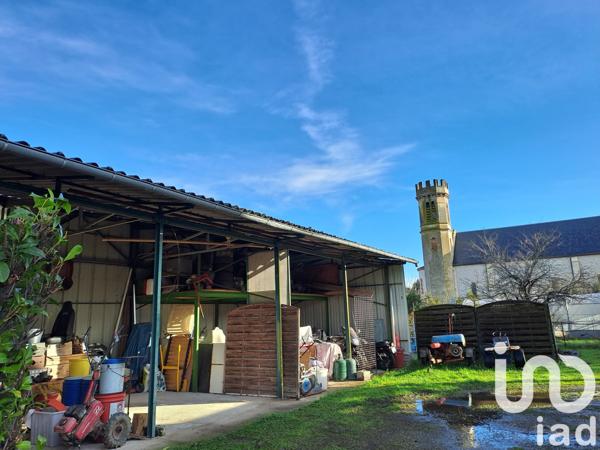 Maison à vendre 6 pièces 126 m² Colayrac-Saint-Cirq