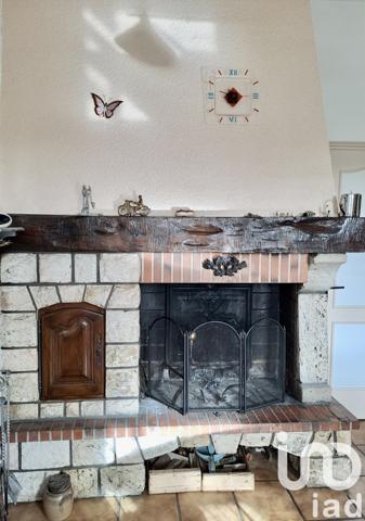 Maison à vendre 6 pièces 126 m² Colayrac-Saint-Cirq