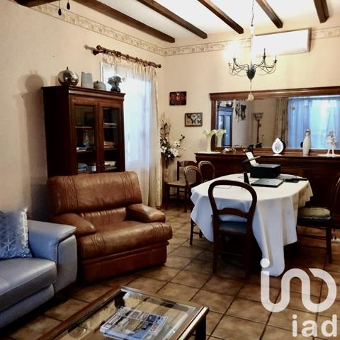 Maison à vendre 6 pièces 126 m² Colayrac-Saint-Cirq