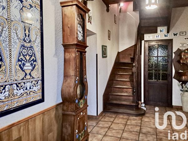 Maison à vendre 6 pièces 126 m² Colayrac-Saint-Cirq