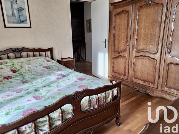 Maison à vendre 6 pièces 126 m² Colayrac-Saint-Cirq