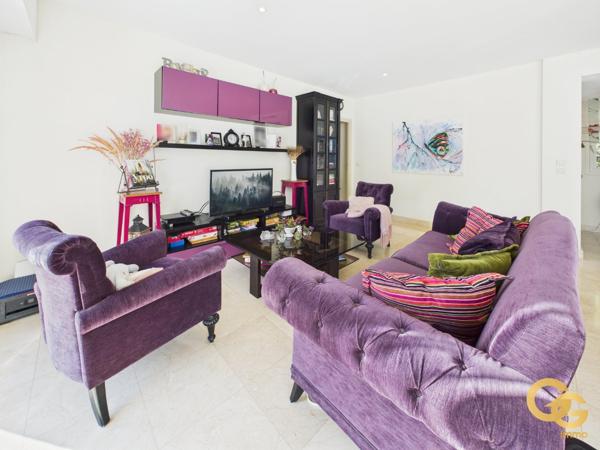 Appartement à THEOULE SUR MER (06590)