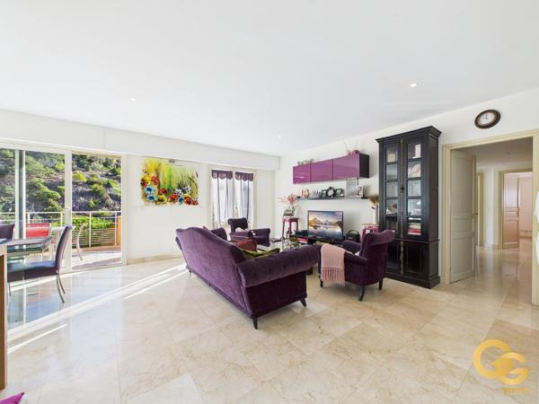 Appartement à THEOULE SUR MER (06590)