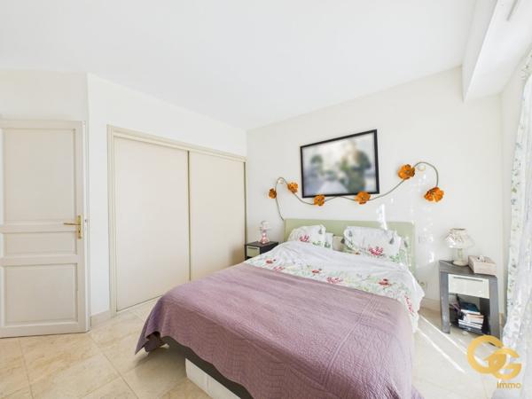 Appartement à THEOULE SUR MER (06590)