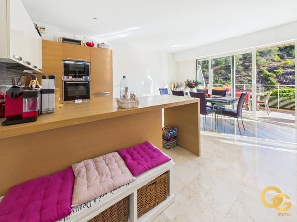 Appartement à THEOULE SUR MER (06590)