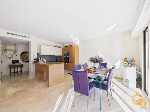 Appartement à THEOULE SUR MER (06590)