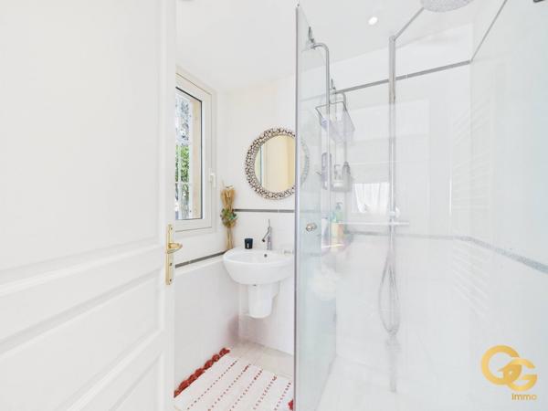 Appartement à THEOULE SUR MER (06590)